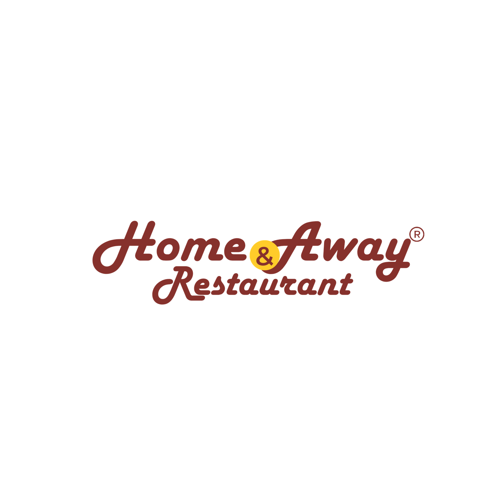 Home and Away Logo